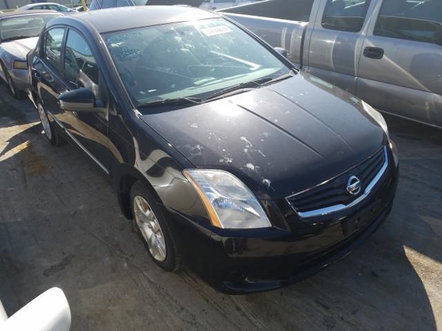 Photo 0 VIN: 3N1AB6APXAL654377 - NISSAN SENTRA 2.0 