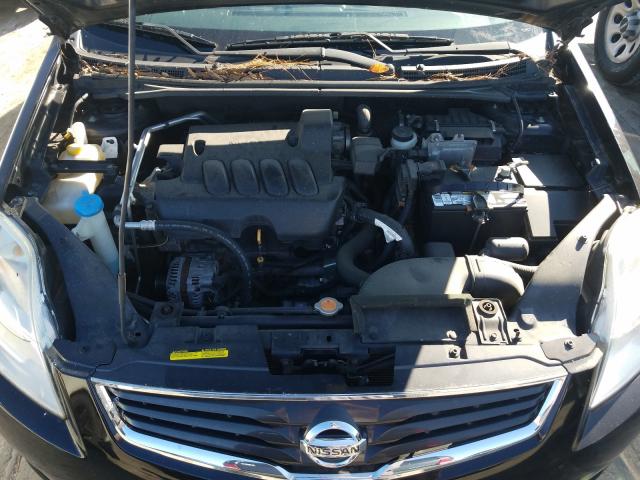 Photo 6 VIN: 3N1AB6APXAL654377 - NISSAN SENTRA 2.0 