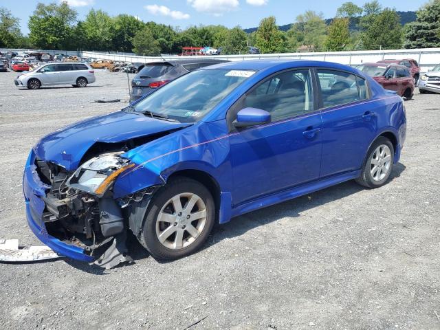 Photo 0 VIN: 3N1AB6APXAL661720 - NISSAN SENTRA 2.0 