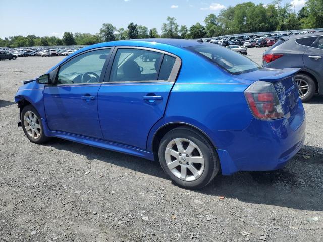 Photo 1 VIN: 3N1AB6APXAL661720 - NISSAN SENTRA 2.0 