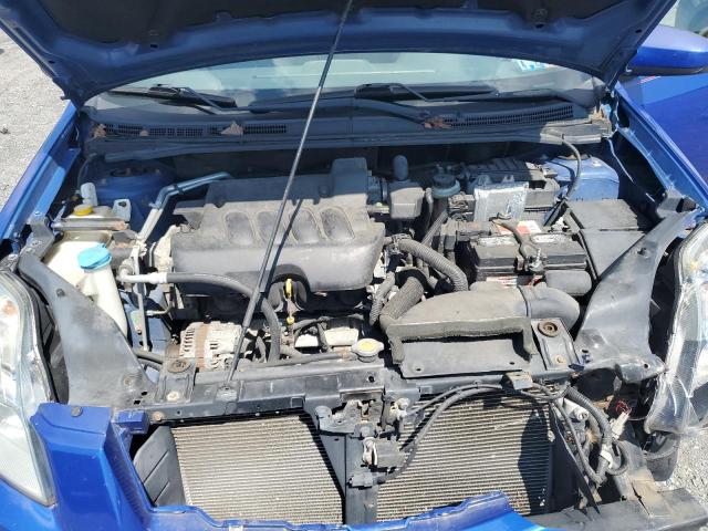 Photo 10 VIN: 3N1AB6APXAL661720 - NISSAN SENTRA 2.0 