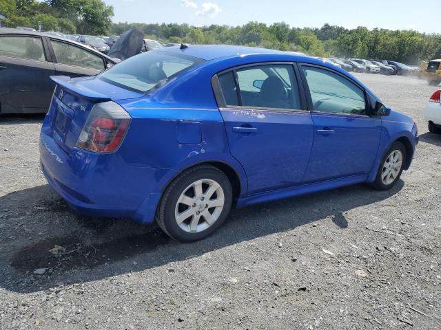 Photo 2 VIN: 3N1AB6APXAL661720 - NISSAN SENTRA 2.0 