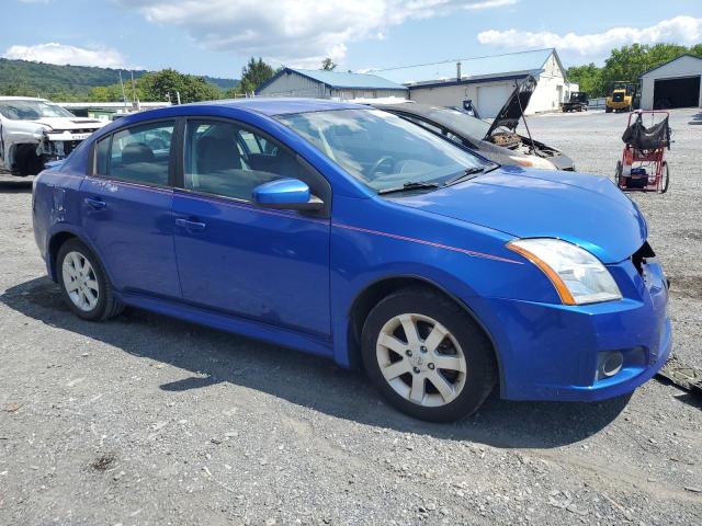 Photo 3 VIN: 3N1AB6APXAL661720 - NISSAN SENTRA 2.0 