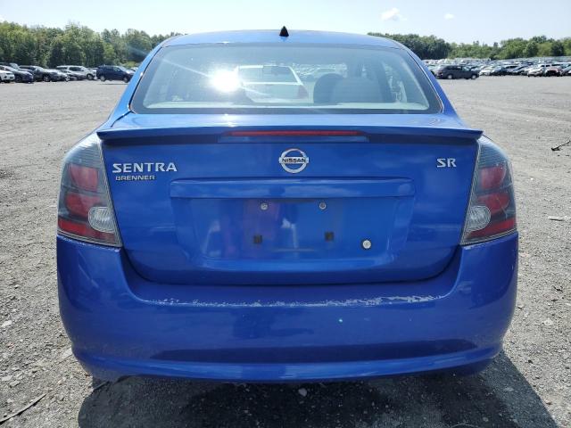 Photo 5 VIN: 3N1AB6APXAL661720 - NISSAN SENTRA 2.0 