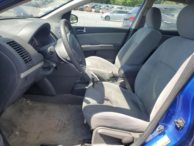 Photo 6 VIN: 3N1AB6APXAL661720 - NISSAN SENTRA 2.0 