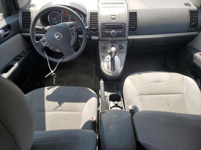 Photo 7 VIN: 3N1AB6APXAL661720 - NISSAN SENTRA 2.0 