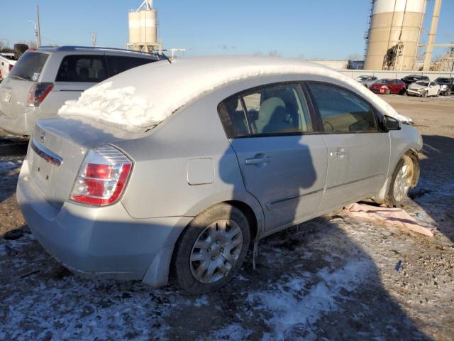 Photo 2 VIN: 3N1AB6APXAL662074 - NISSAN SENTRA 