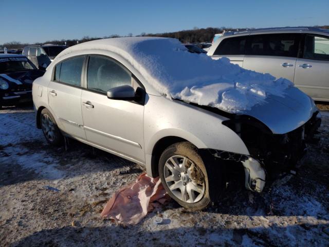 Photo 3 VIN: 3N1AB6APXAL662074 - NISSAN SENTRA 