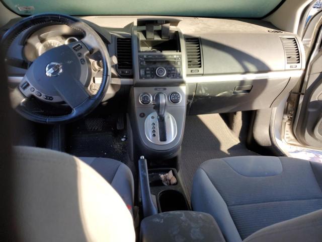 Photo 7 VIN: 3N1AB6APXAL662074 - NISSAN SENTRA 