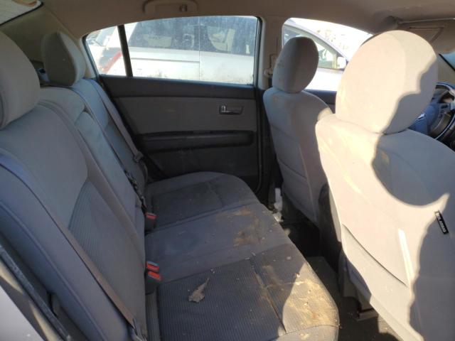 Photo 9 VIN: 3N1AB6APXAL662074 - NISSAN SENTRA 