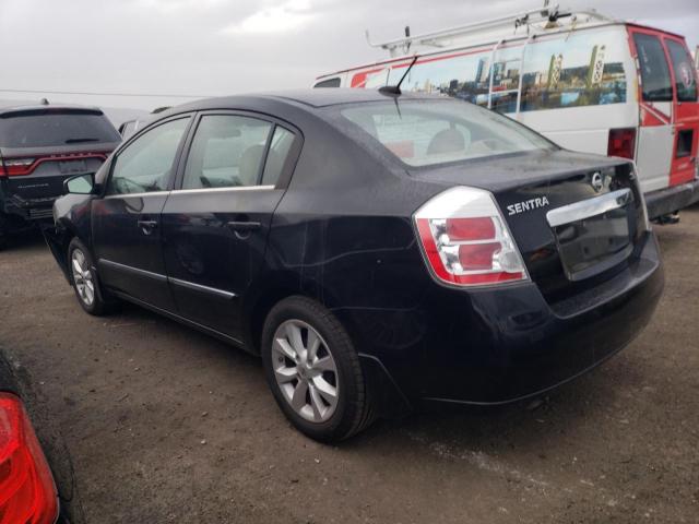 Photo 1 VIN: 3N1AB6APXAL662785 - NISSAN SENTRA 