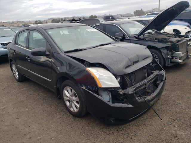 Photo 3 VIN: 3N1AB6APXAL662785 - NISSAN SENTRA 