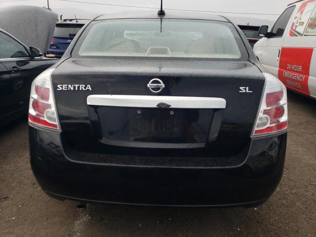 Photo 5 VIN: 3N1AB6APXAL662785 - NISSAN SENTRA 