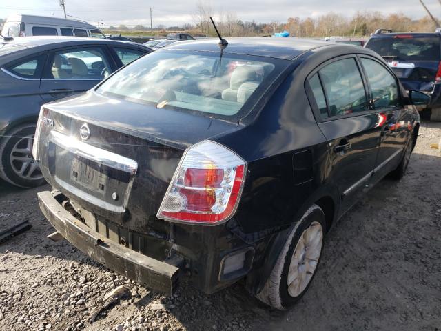 Photo 3 VIN: 3N1AB6APXAL664441 - NISSAN SENTRA 2.0 