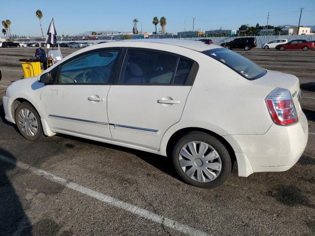 Photo 1 VIN: 3N1AB6APXAL664925 - NISSAN SENTRA 2.0 