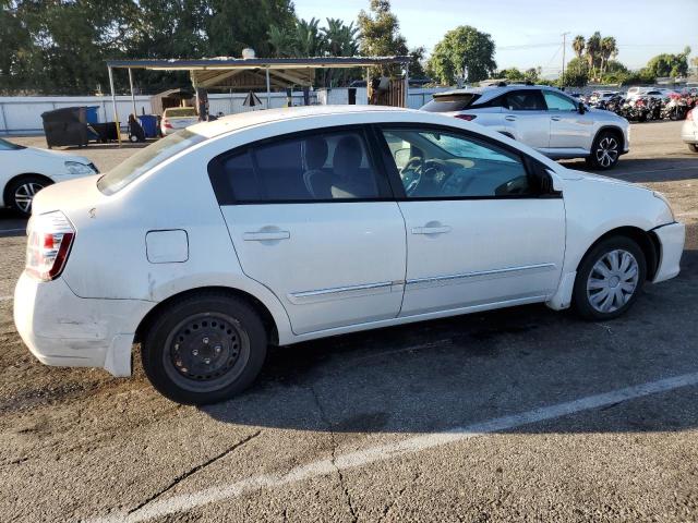 Photo 2 VIN: 3N1AB6APXAL664925 - NISSAN SENTRA 2.0 