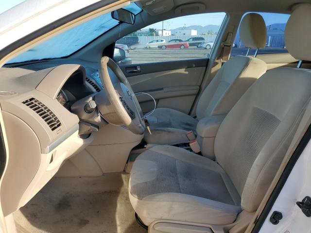 Photo 6 VIN: 3N1AB6APXAL664925 - NISSAN SENTRA 2.0 