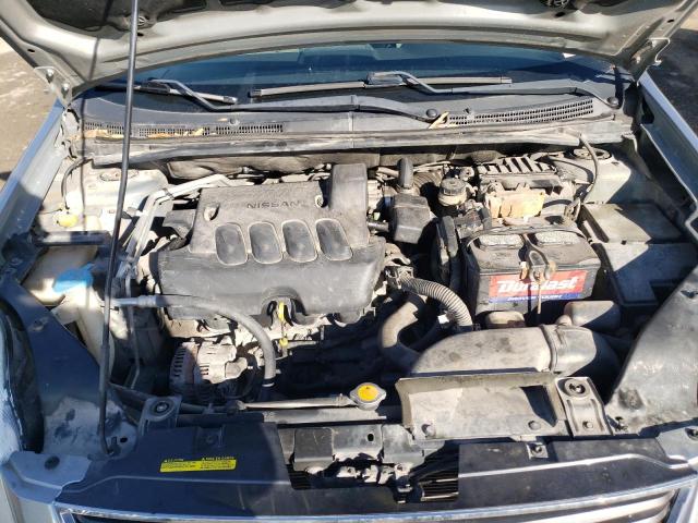 Photo 10 VIN: 3N1AB6APXAL666934 - NISSAN SENTRA 2.0 