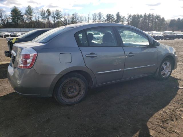 Photo 2 VIN: 3N1AB6APXAL666934 - NISSAN SENTRA 2.0 