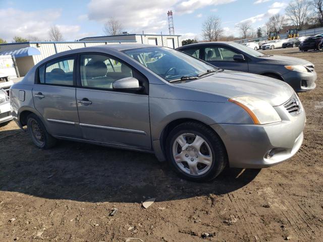 Photo 3 VIN: 3N1AB6APXAL666934 - NISSAN SENTRA 2.0 