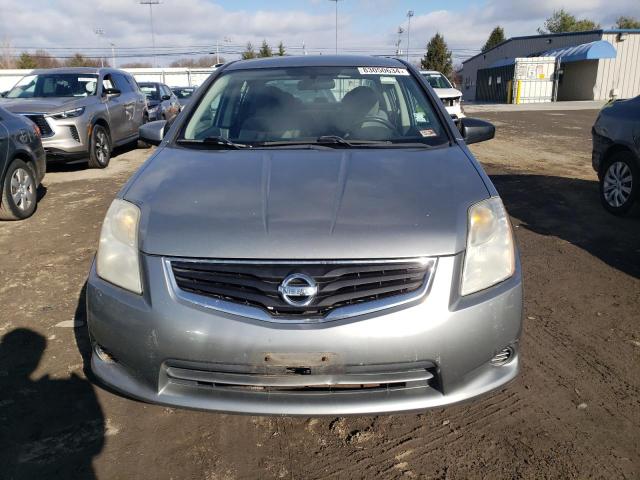 Photo 4 VIN: 3N1AB6APXAL666934 - NISSAN SENTRA 2.0 