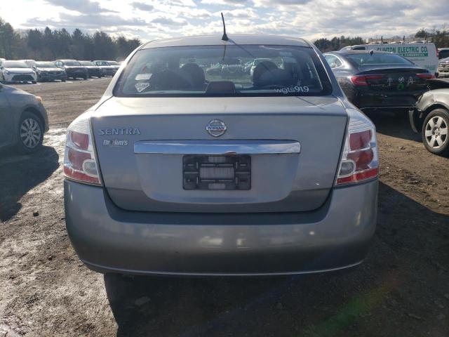 Photo 5 VIN: 3N1AB6APXAL666934 - NISSAN SENTRA 2.0 