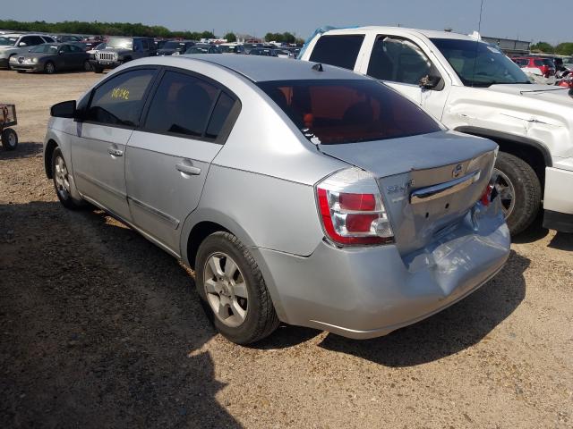 Photo 2 VIN: 3N1AB6APXAL666996 - NISSAN SENTRA 2.0 