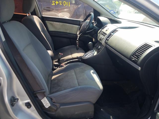 Photo 4 VIN: 3N1AB6APXAL666996 - NISSAN SENTRA 2.0 