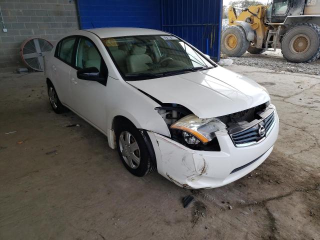 Photo 0 VIN: 3N1AB6APXAL667520 - NISSAN SENTRA 2.0 