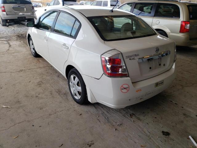 Photo 2 VIN: 3N1AB6APXAL667520 - NISSAN SENTRA 2.0 