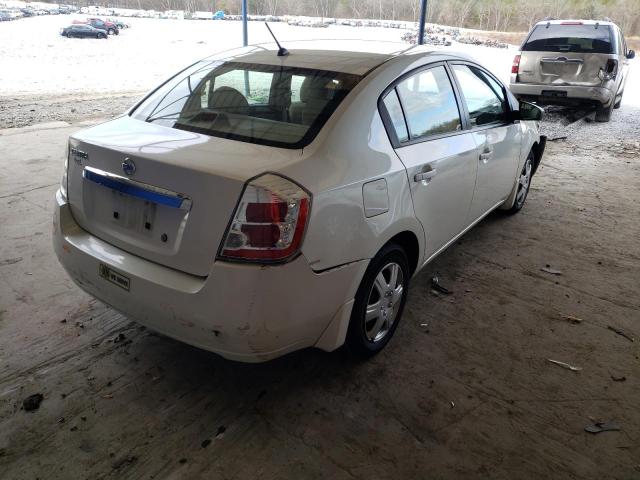 Photo 3 VIN: 3N1AB6APXAL667520 - NISSAN SENTRA 2.0 