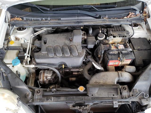 Photo 6 VIN: 3N1AB6APXAL667520 - NISSAN SENTRA 2.0 