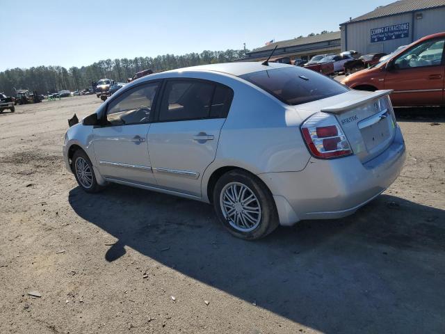 Photo 1 VIN: 3N1AB6APXAL668151 - NISSAN SENTRA 