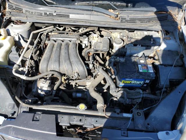 Photo 10 VIN: 3N1AB6APXAL668151 - NISSAN SENTRA 