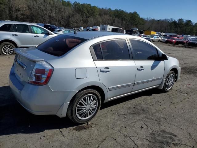 Photo 2 VIN: 3N1AB6APXAL668151 - NISSAN SENTRA 