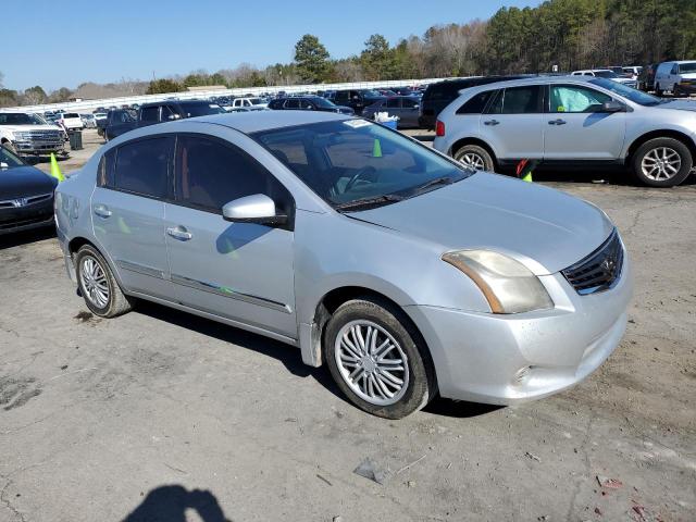 Photo 3 VIN: 3N1AB6APXAL668151 - NISSAN SENTRA 