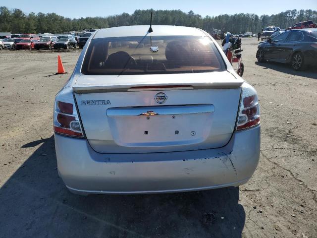 Photo 5 VIN: 3N1AB6APXAL668151 - NISSAN SENTRA 