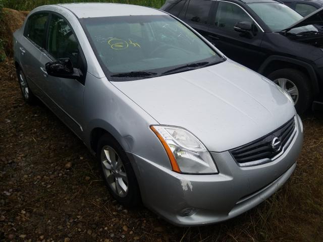 Photo 0 VIN: 3N1AB6APXAL668523 - NISSAN SENTRA 2.0 