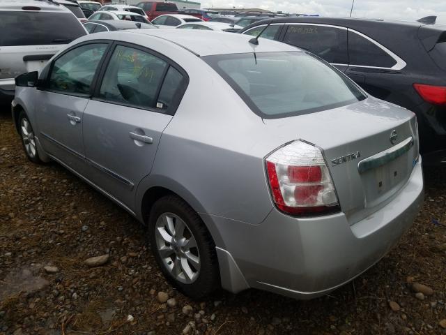 Photo 2 VIN: 3N1AB6APXAL668523 - NISSAN SENTRA 2.0 