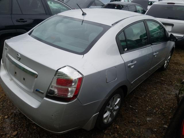 Photo 3 VIN: 3N1AB6APXAL668523 - NISSAN SENTRA 2.0 