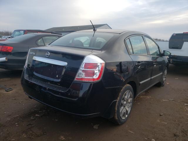 Photo 3 VIN: 3N1AB6APXAL668747 - NISSAN SENTRA 