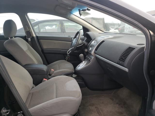 Photo 4 VIN: 3N1AB6APXAL668747 - NISSAN SENTRA 