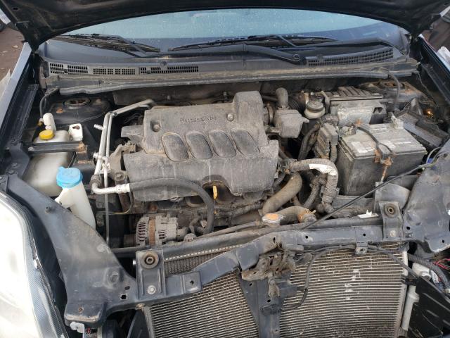 Photo 6 VIN: 3N1AB6APXAL668747 - NISSAN SENTRA 