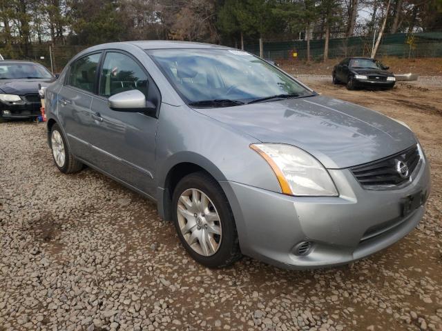 Photo 0 VIN: 3N1AB6APXAL672930 - NISSAN SENTRA 2.0 