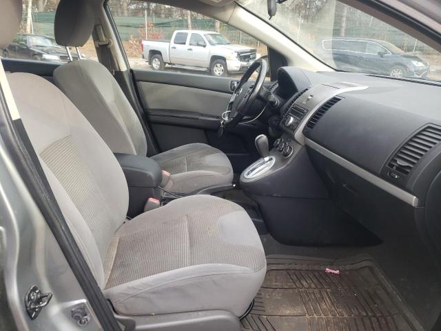 Photo 4 VIN: 3N1AB6APXAL672930 - NISSAN SENTRA 2.0 