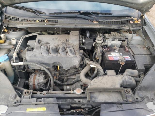 Photo 6 VIN: 3N1AB6APXAL672930 - NISSAN SENTRA 2.0 