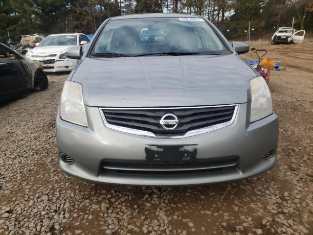 Photo 8 VIN: 3N1AB6APXAL672930 - NISSAN SENTRA 2.0 