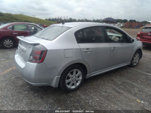 Photo 3 VIN: 3N1AB6APXAL676685 - NISSAN SENTRA 