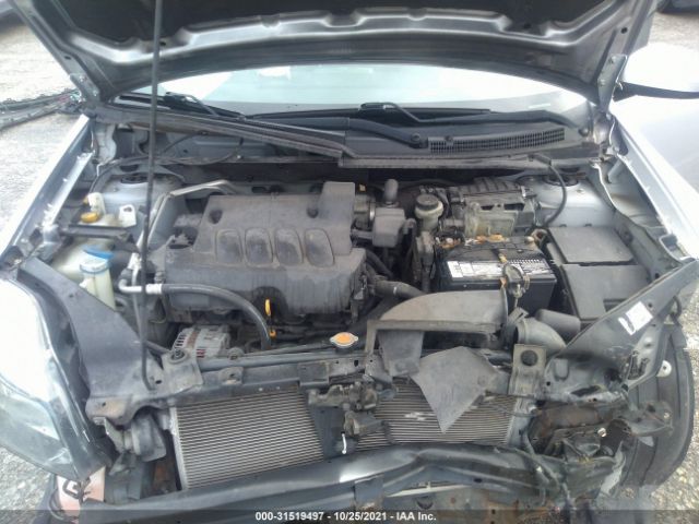 Photo 9 VIN: 3N1AB6APXAL676685 - NISSAN SENTRA 