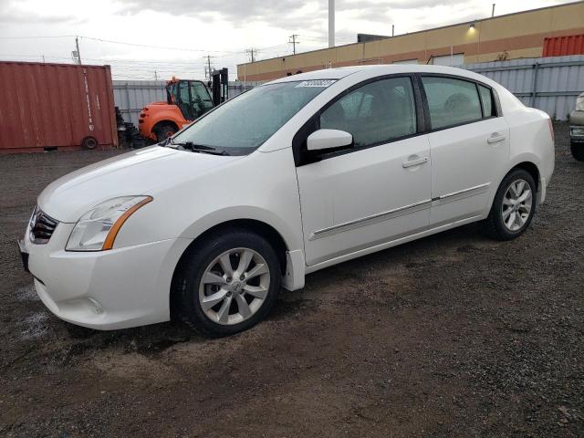 Photo 0 VIN: 3N1AB6APXAL680736 - NISSAN SENTRA 